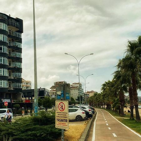 New Hotel Samsun Exterior foto