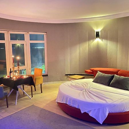 New Hotel Samsun Exterior foto