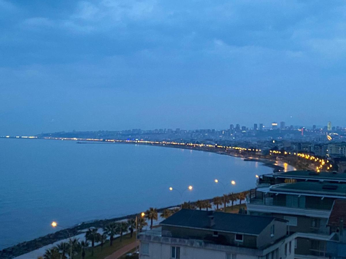 New Hotel Samsun Exterior foto