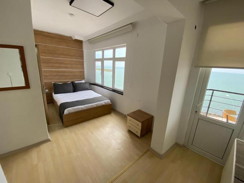 New Hotel Samsun Exterior foto