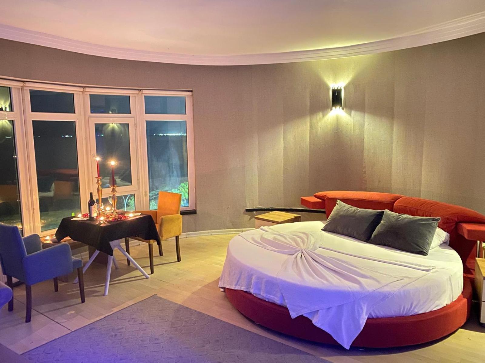 New Hotel Samsun Exterior foto